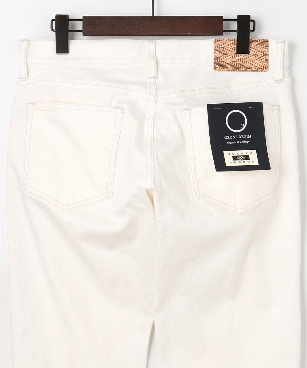 JOSEPH ABBOUD 【キングサイズ・サスティナブル/JAPANファブリック/ストレッチ】オゾンハイパワー デニム 