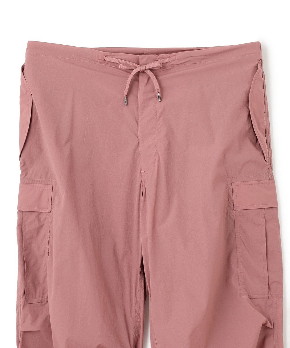 UNFILO MENS 【男女兼用】Light Move カーゴパンツ 