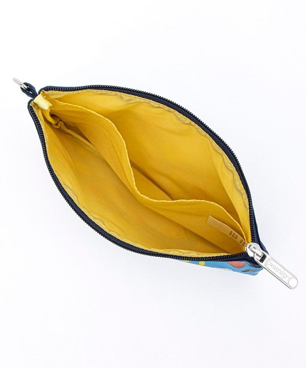 LeSportsac WRISTLET POUCH SET/ハリボーエヌワイシーリストレット 