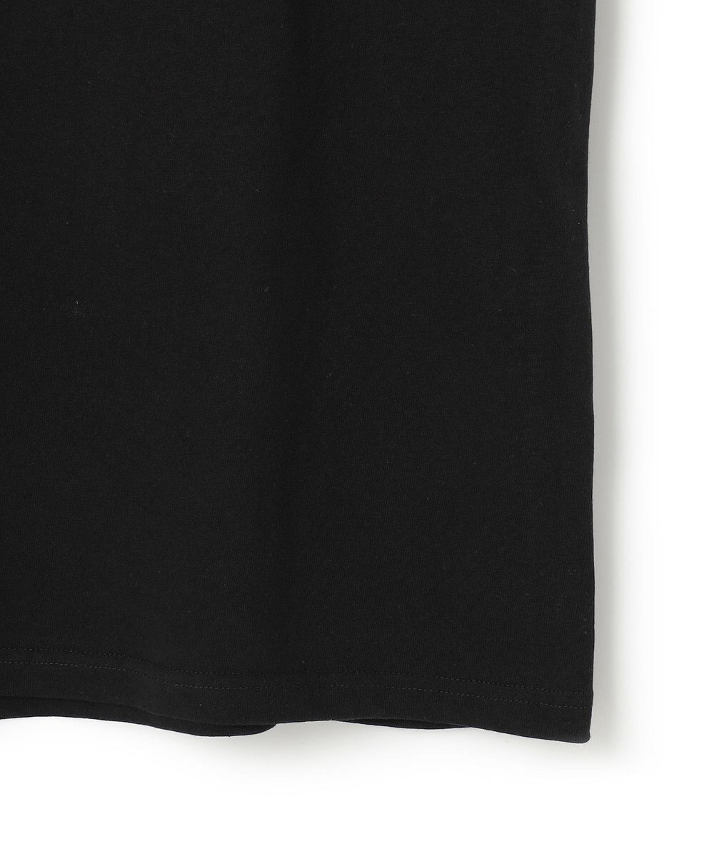 J.PRESS YORK STREET 【UNISEX】グラフィックTシャツ 