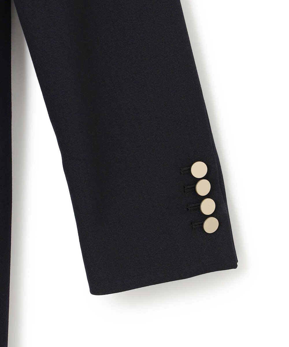 uncrave TWドビードスキン ブレザー 