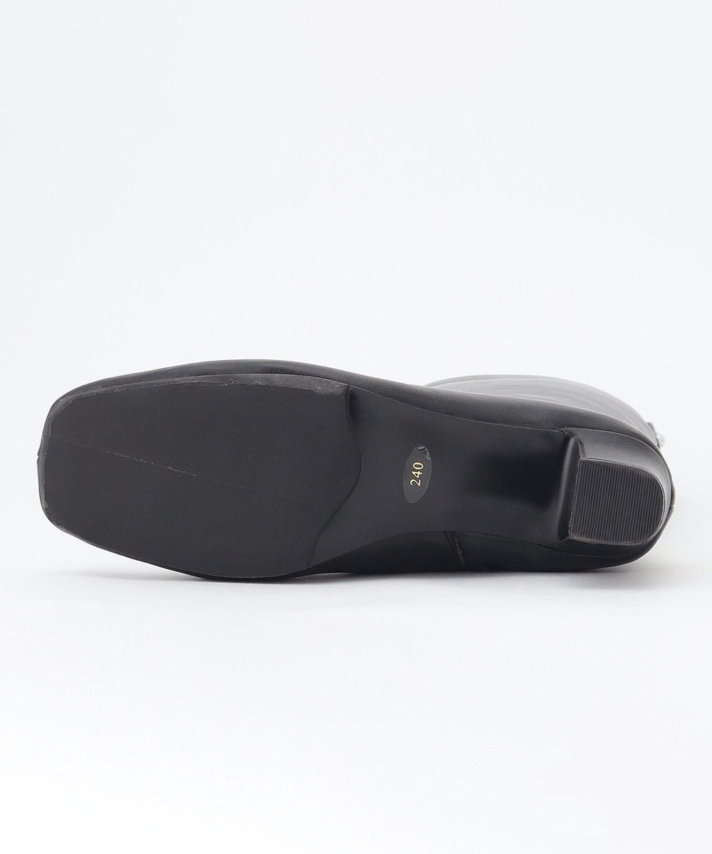 組曲 レディコンシャスロングブーツ 