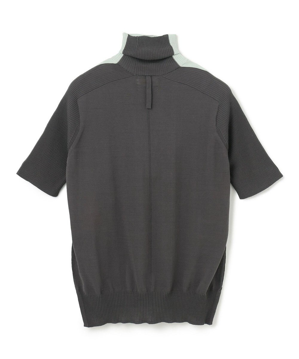 BEIGE， JULIE / 半袖ニット 