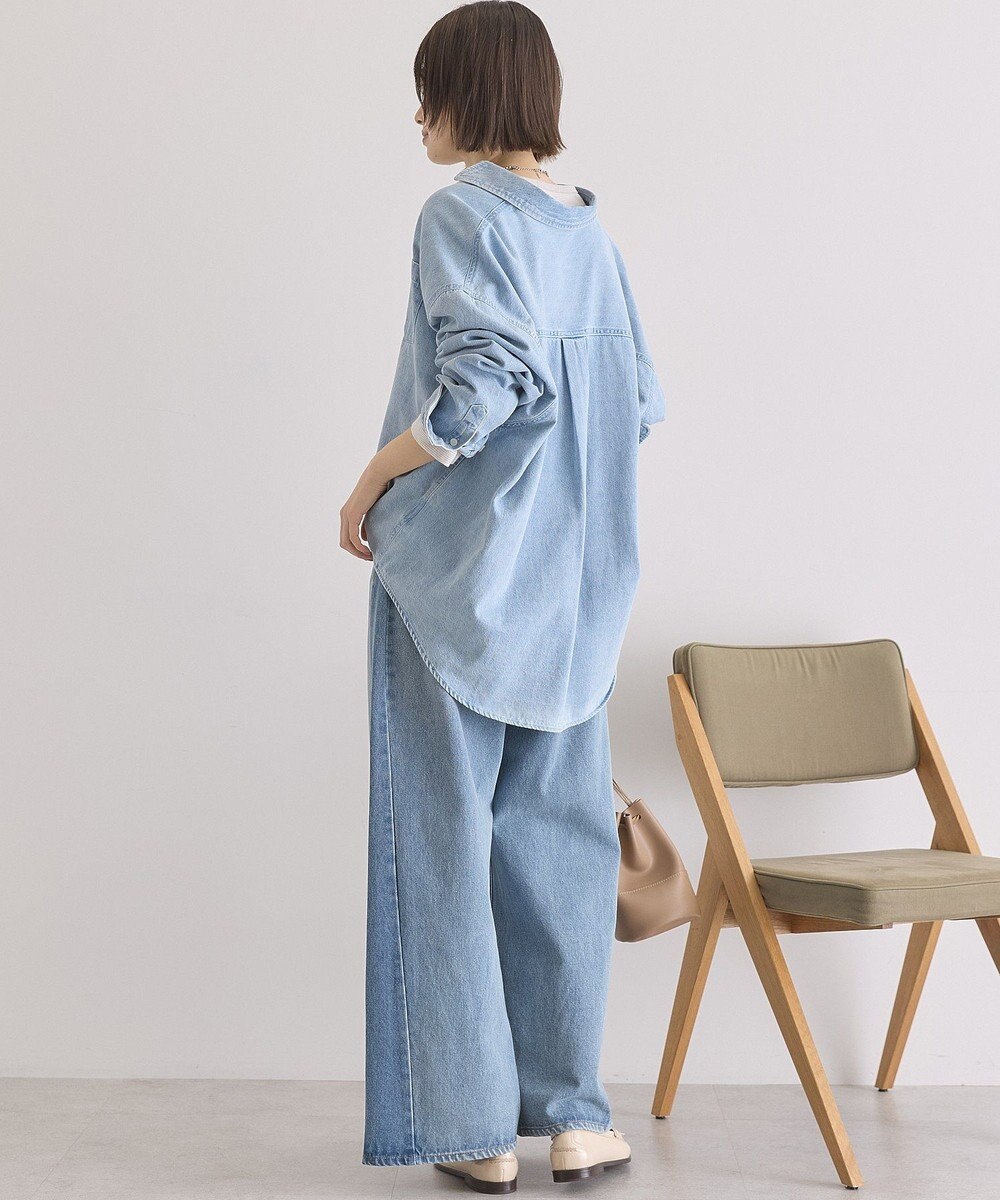 AMERICAN HOLIC アソートデニムシャツ 