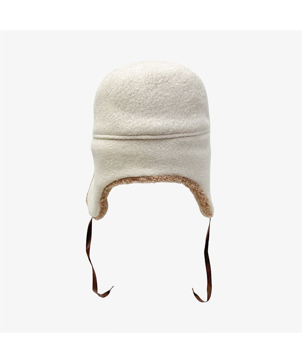 林八百吉商店 un chapeau バスクアビエイター 