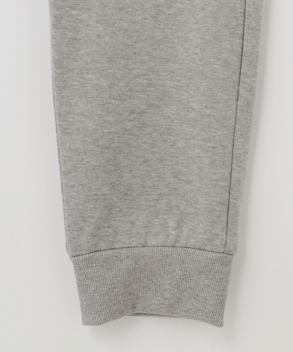 JOSEPH ABBOUD MOUNTAIN 【SPACE／UNISEX】コンパクトコットン裏毛 スウェットパンツ 