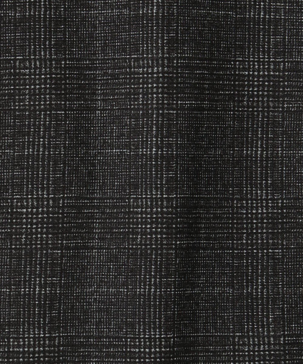 JOSEPH ABBOUD 【ウエストも伸びる】ツィーディージャージーストレッチ パンツ 