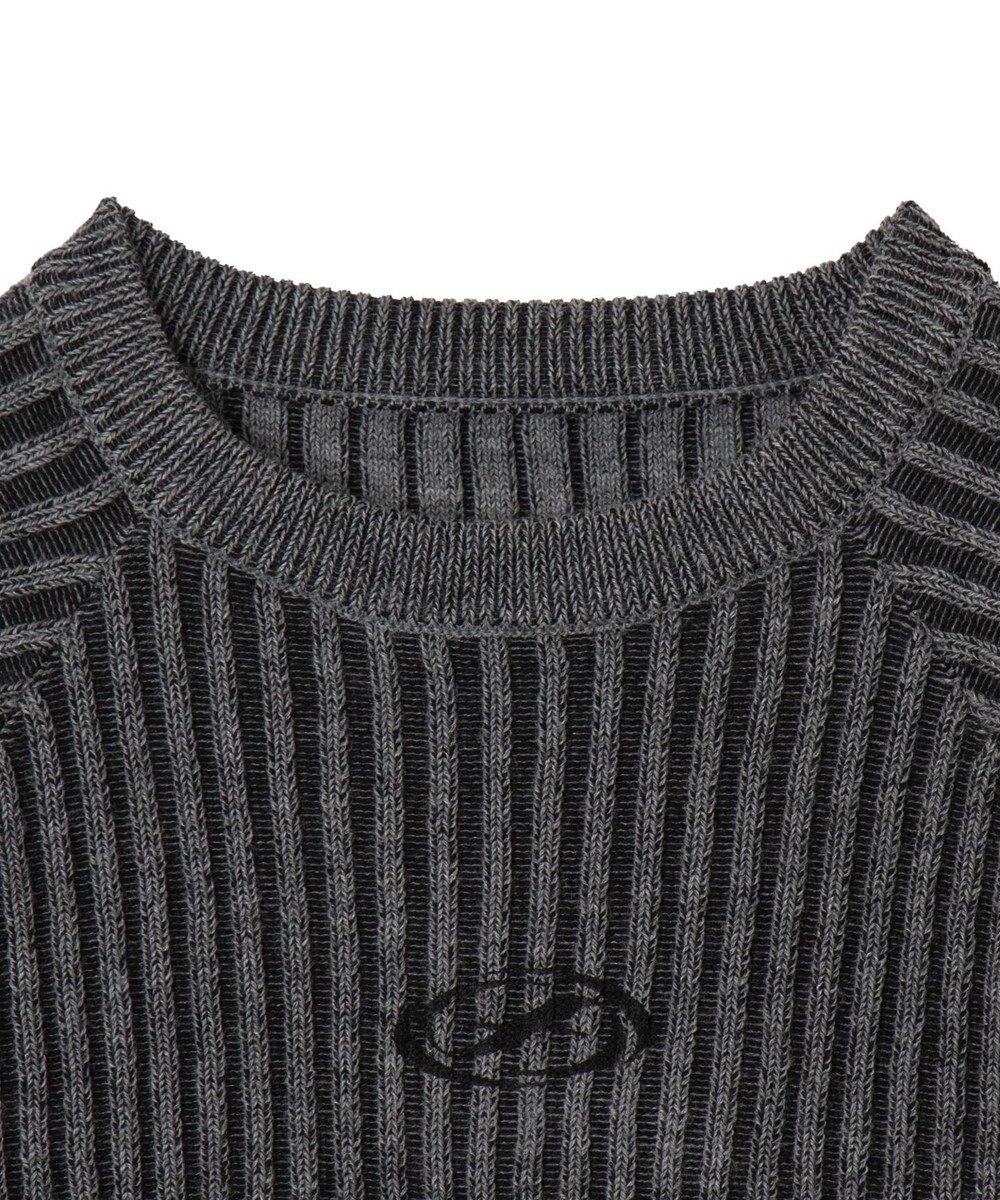 WEGO ヴィンテージライクラグランプルオーバー 