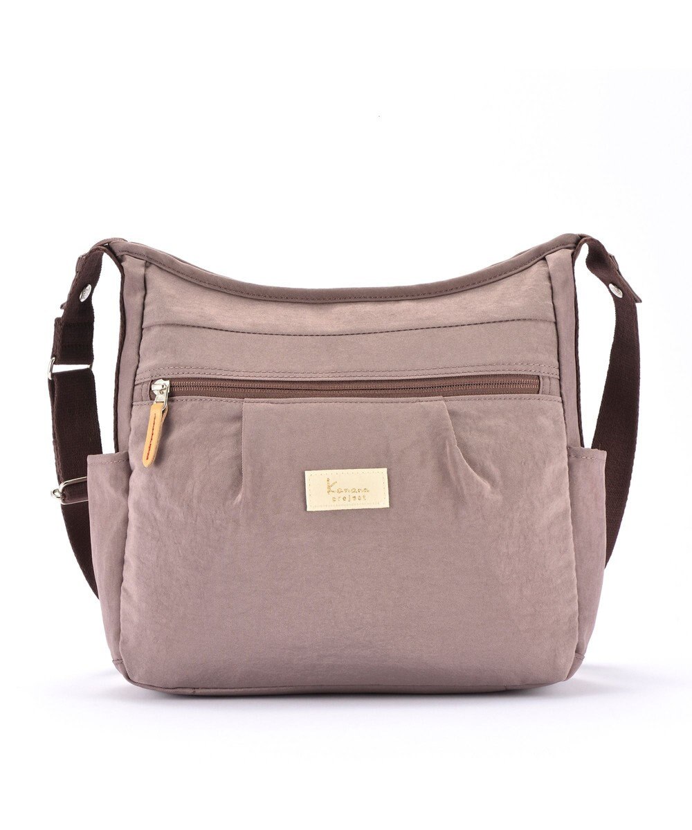 ACE BAGS & LUGGAGE カナナプロジェクト コレクション VYGアッサム ショルダーバッグ 67673 