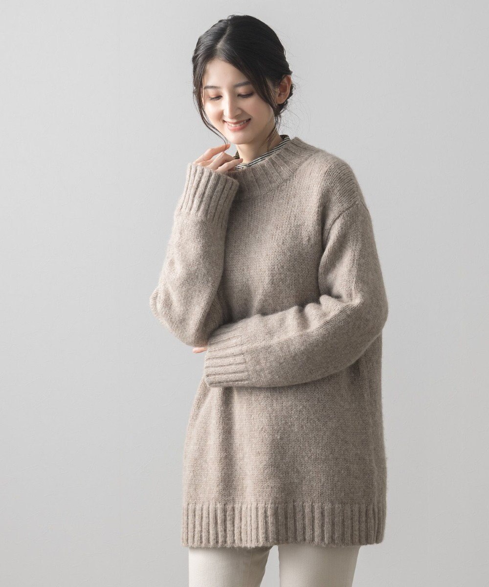 ONWARD Reuse Park セット商品/サイズ38【23区】ニット秋冬×ブラウス秋冬 