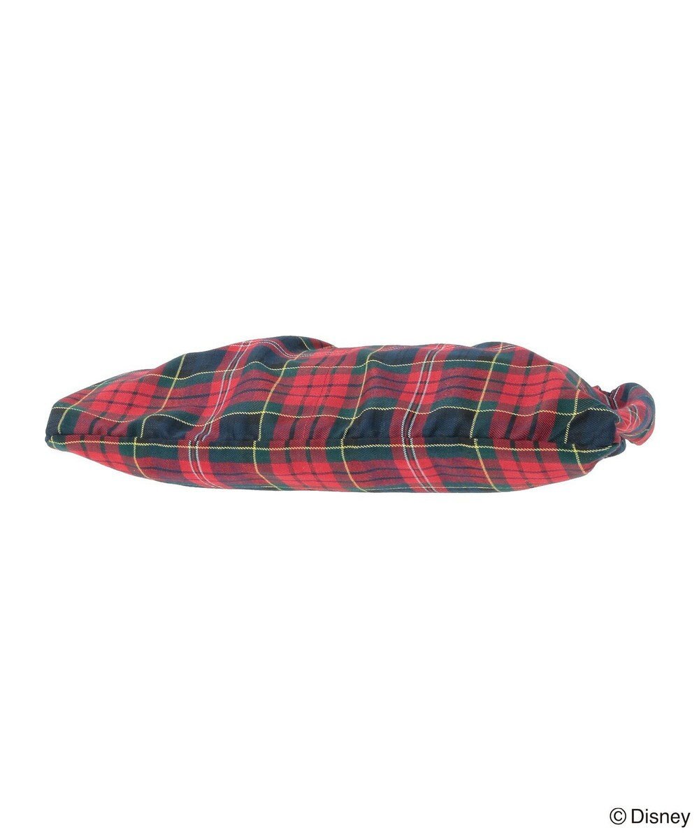 Green Parks １０１匹わんちゃん／チェック柄トートバッグ 