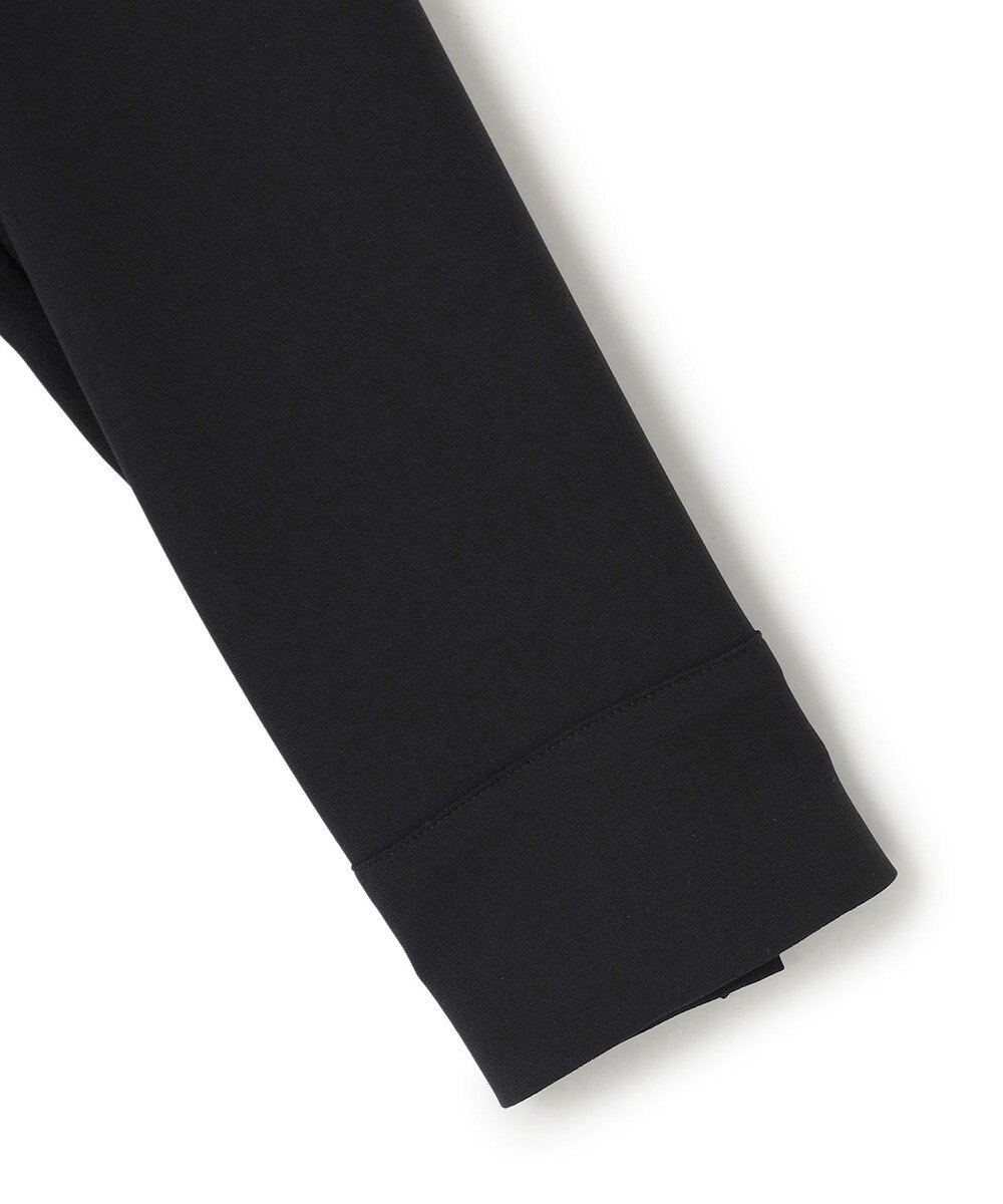 BEIGE， 【L-size】ANITA / ロングスリーブタックブラウス 