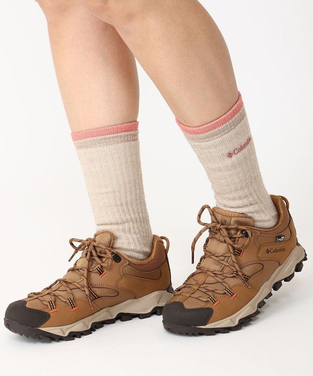 Columbia Columbia/ フォッシルスロープロングソックス /コロンビア 