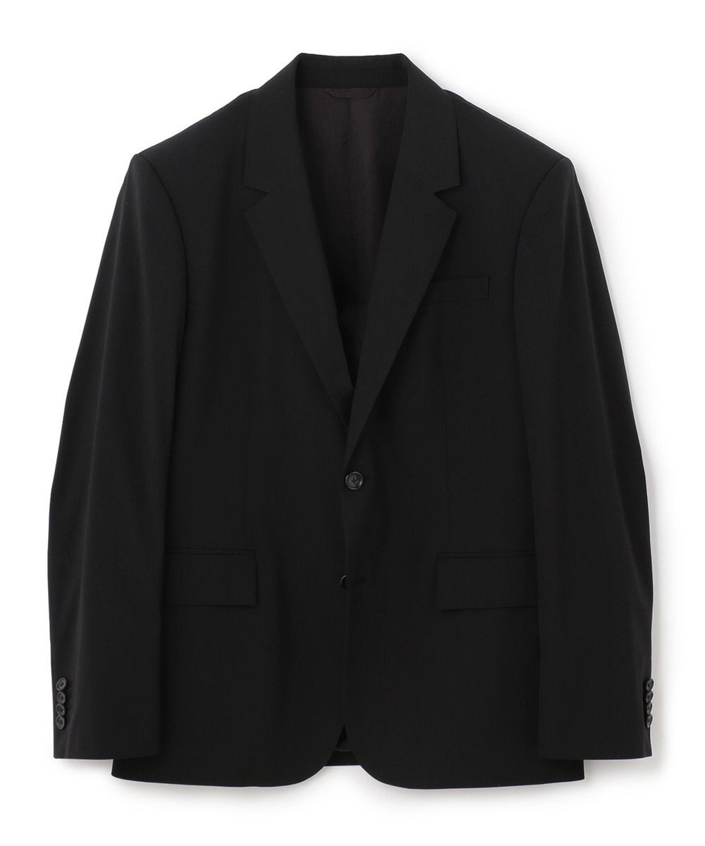 JOSEPH HOMME LORO WOOL STRETCH JACKET 