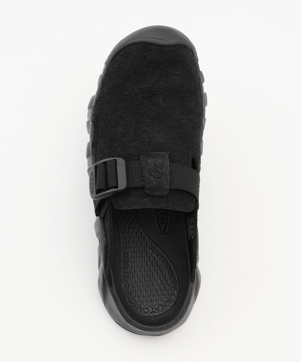 JOSEPH ABBOUD MOUNTAIN 【KEEN・26.0～27.0㎝】HYPERPORT CLOG LEATHER サンダル 