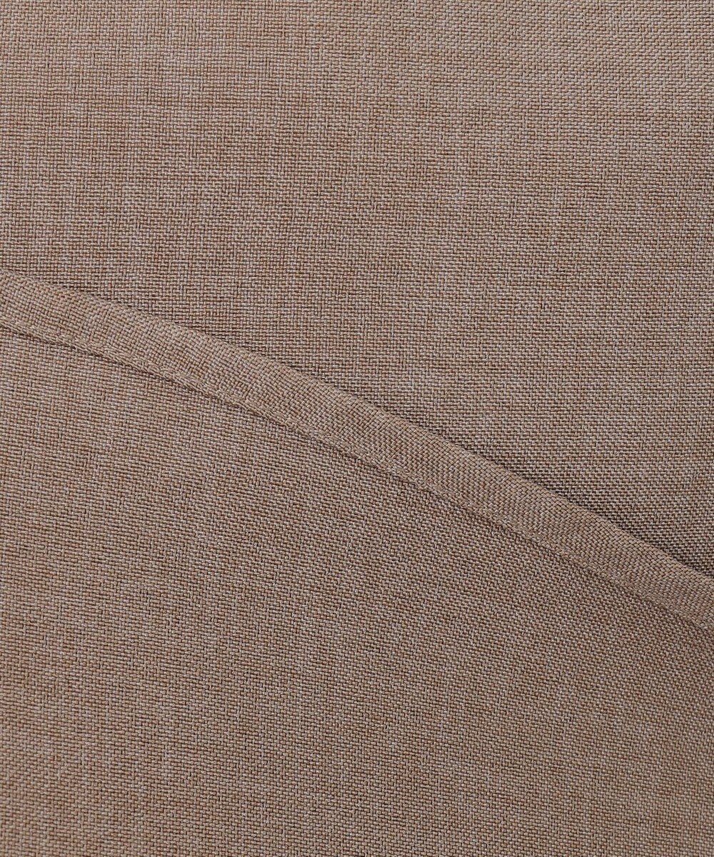 ANY 【2SET/洗濯機可】テックリネンキャミソール×パンツセットアップ 