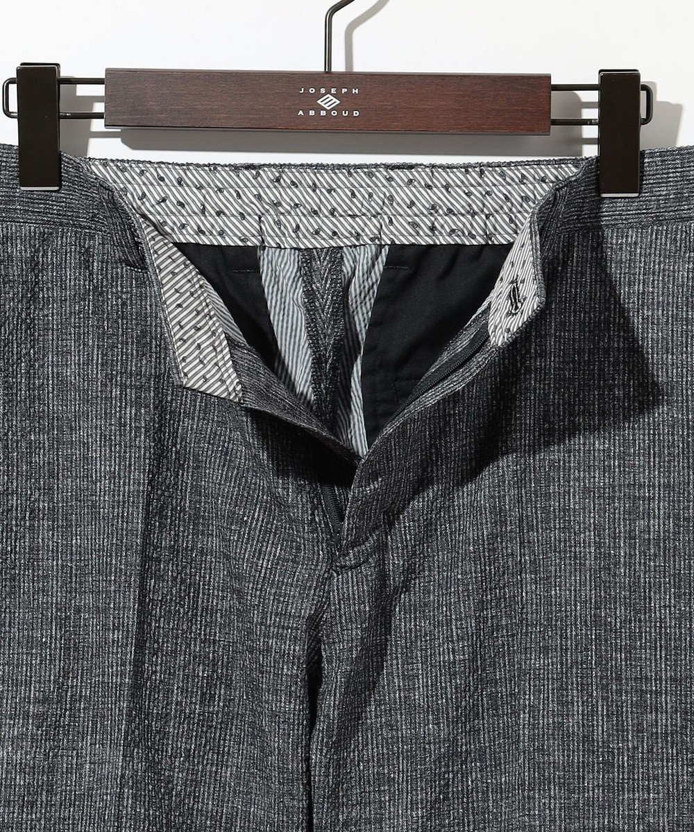 JOSEPH ABBOUD 【キングサイズ・多機能シリーズがさらに薄く新開発】ライトウェーブライト ショーツ 