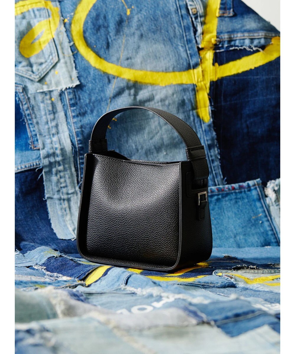 AMERICAN HOLIC ２ｗａｙ合皮スクエアミニショルダーＢＡＧ 