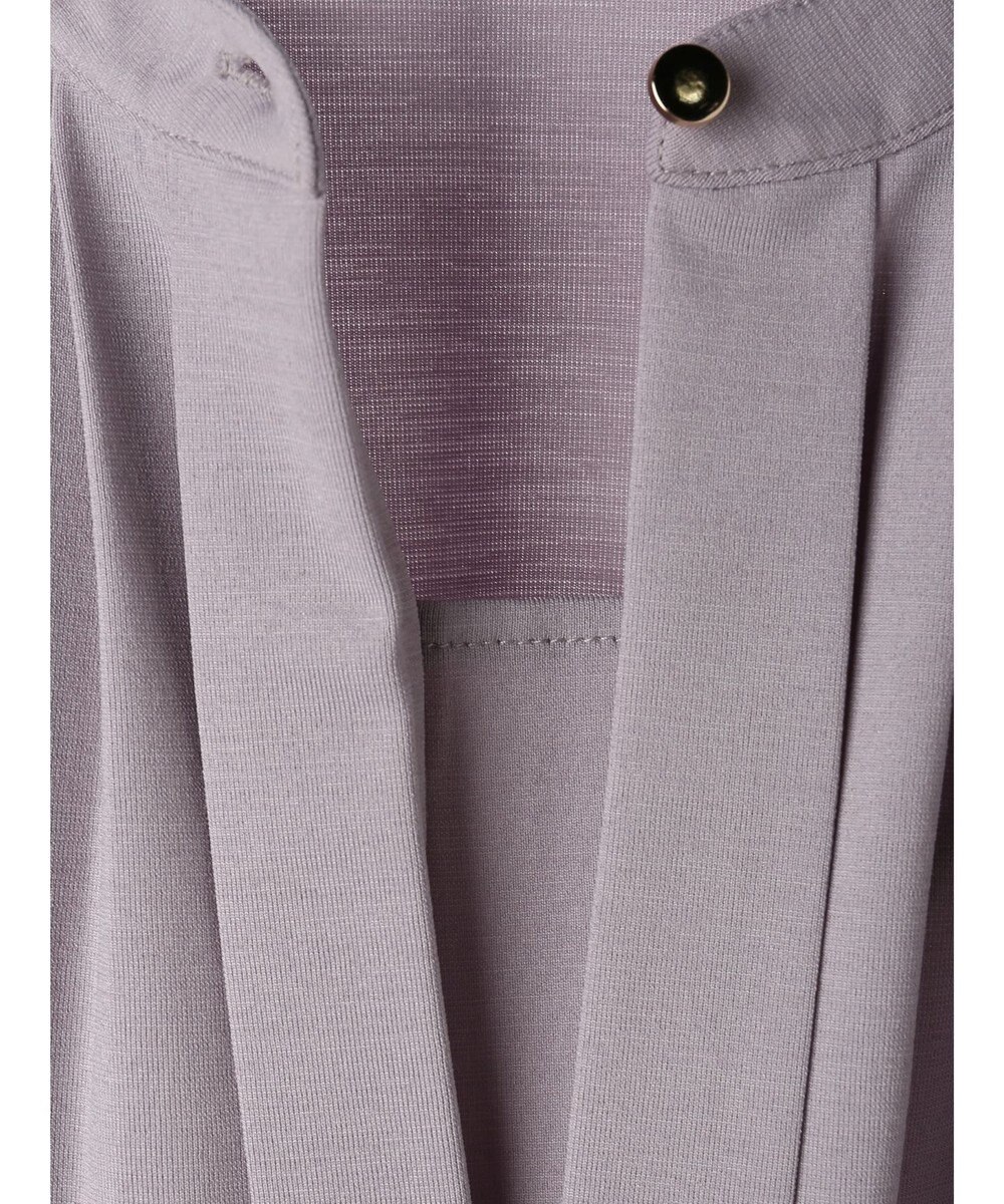 Green Parks BEST PRICE  ２ＷＡＹタック５分袖ブラウソー 