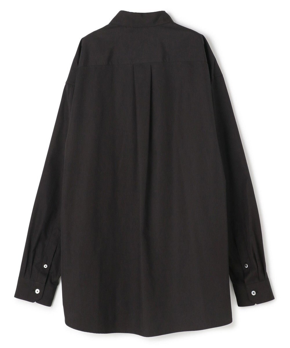 JOSEPH HOMME 【HIGH GRADE LINE】コットンポプリン  レギュラーカラーシャツ 