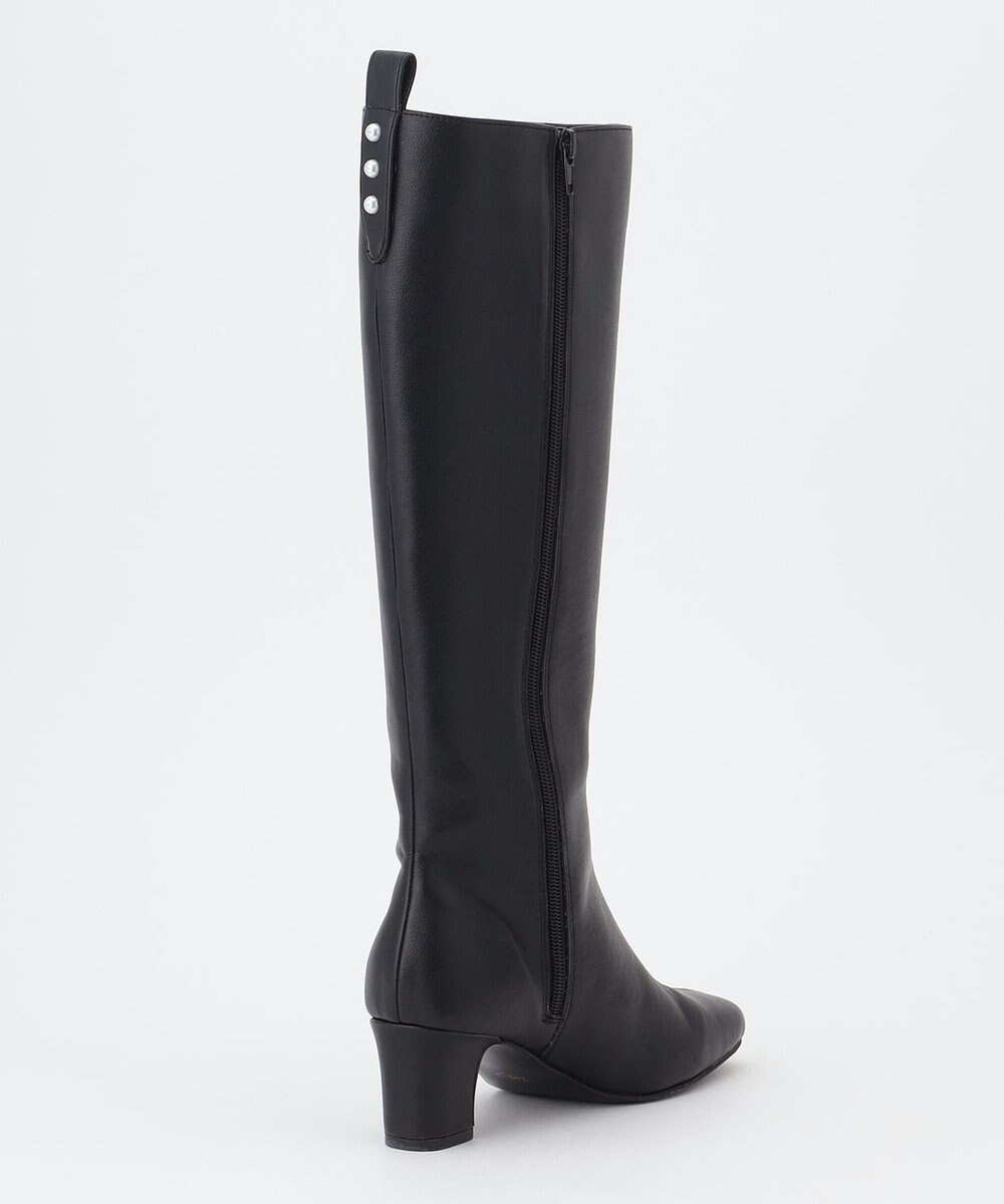 組曲 レディコンシャスロングブーツ 