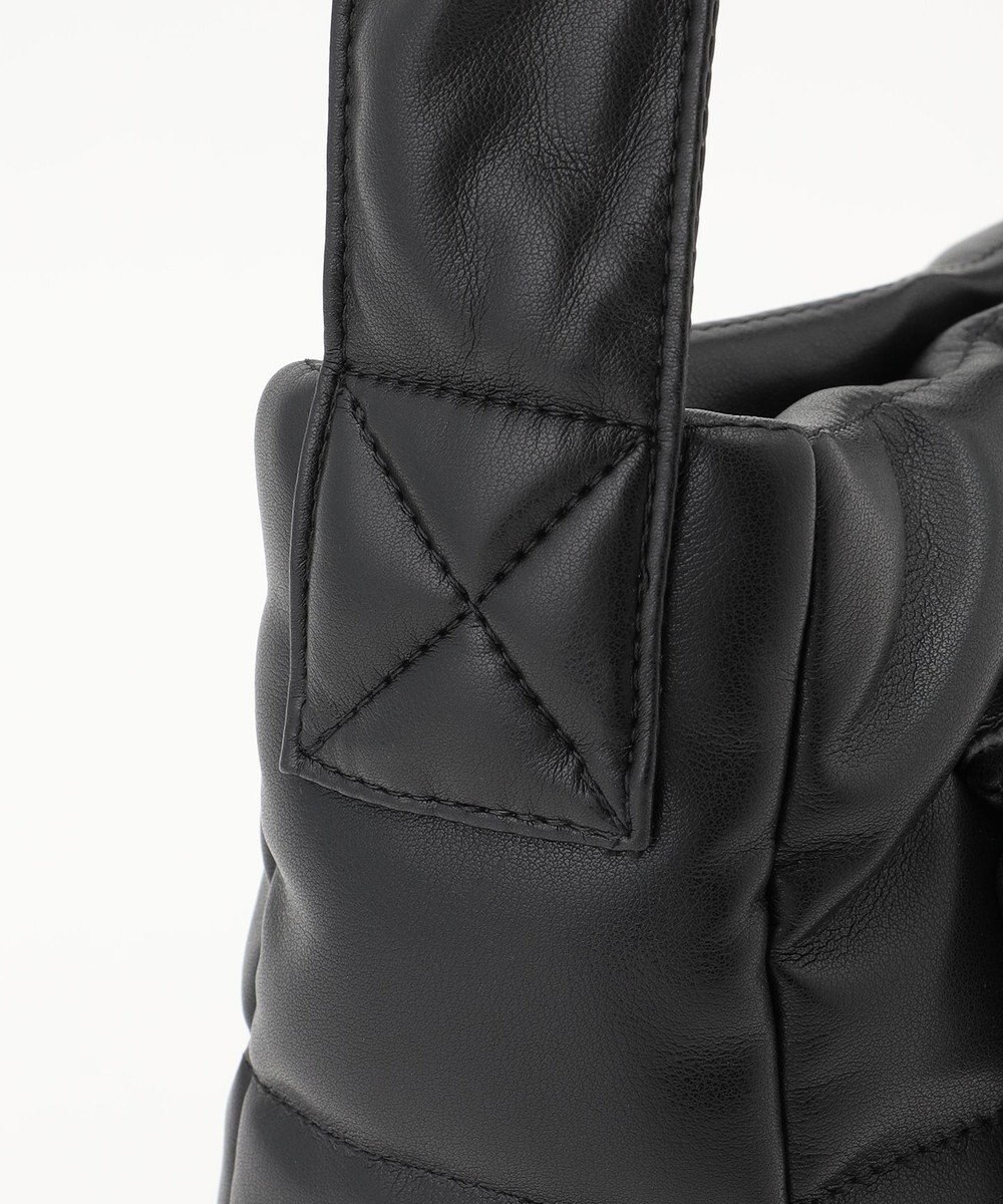 JOSEPH HOMME 新型【軽量/撥水】シンセティックソフトレザー　ワンショルダーバッグ Sサイズ 