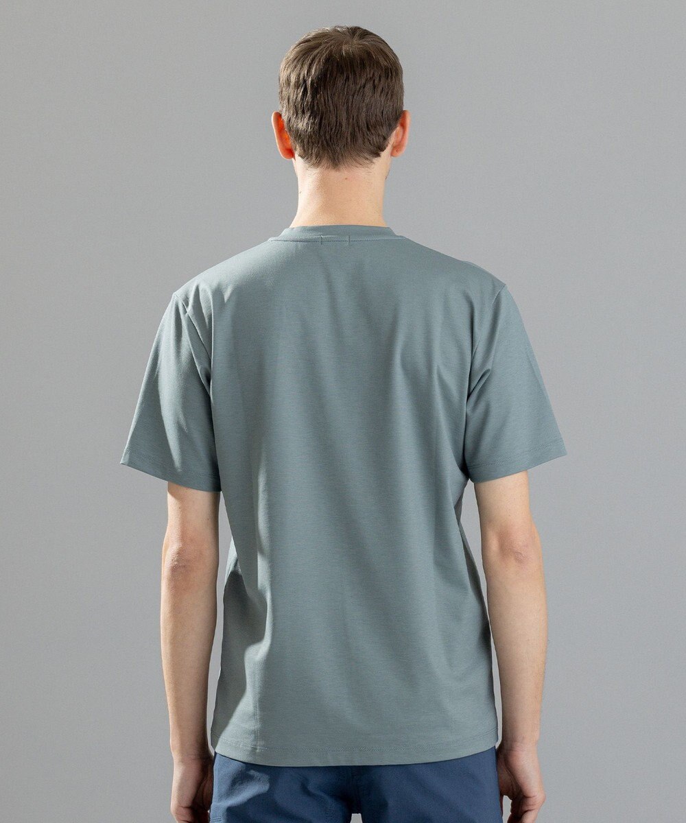 JOSEPH HOMME コンパクトストレッチジャージー　ＶネックＴシャツ 