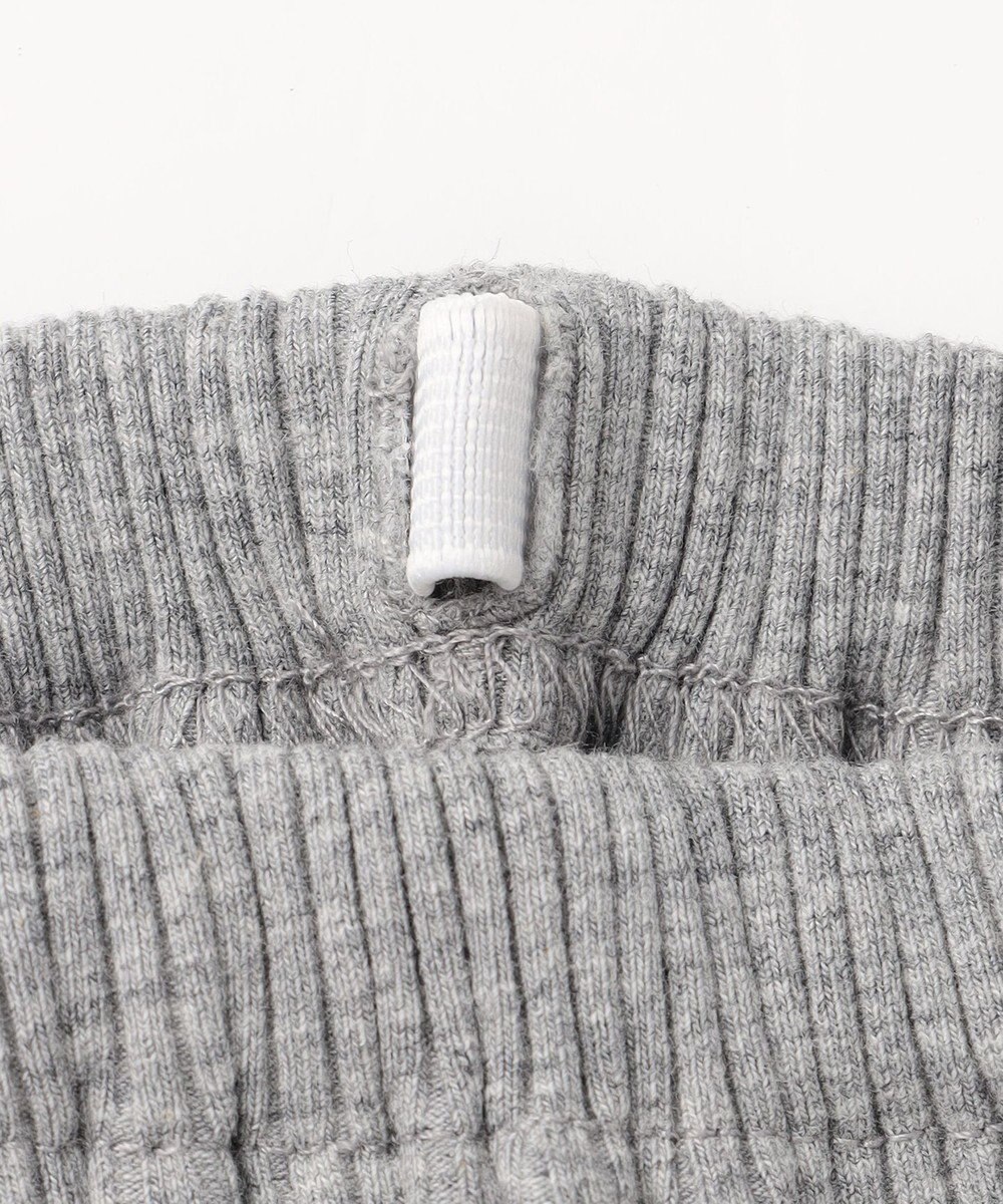 組曲 KIDS 【80-90㎝】 フロストフラワージャガード セットアップ 