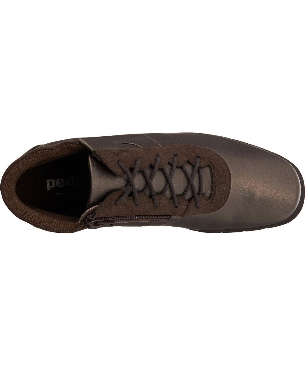 ASICS WALKING ペダラウオ－キングシユ－ズ 4E 3.5cmヒール 