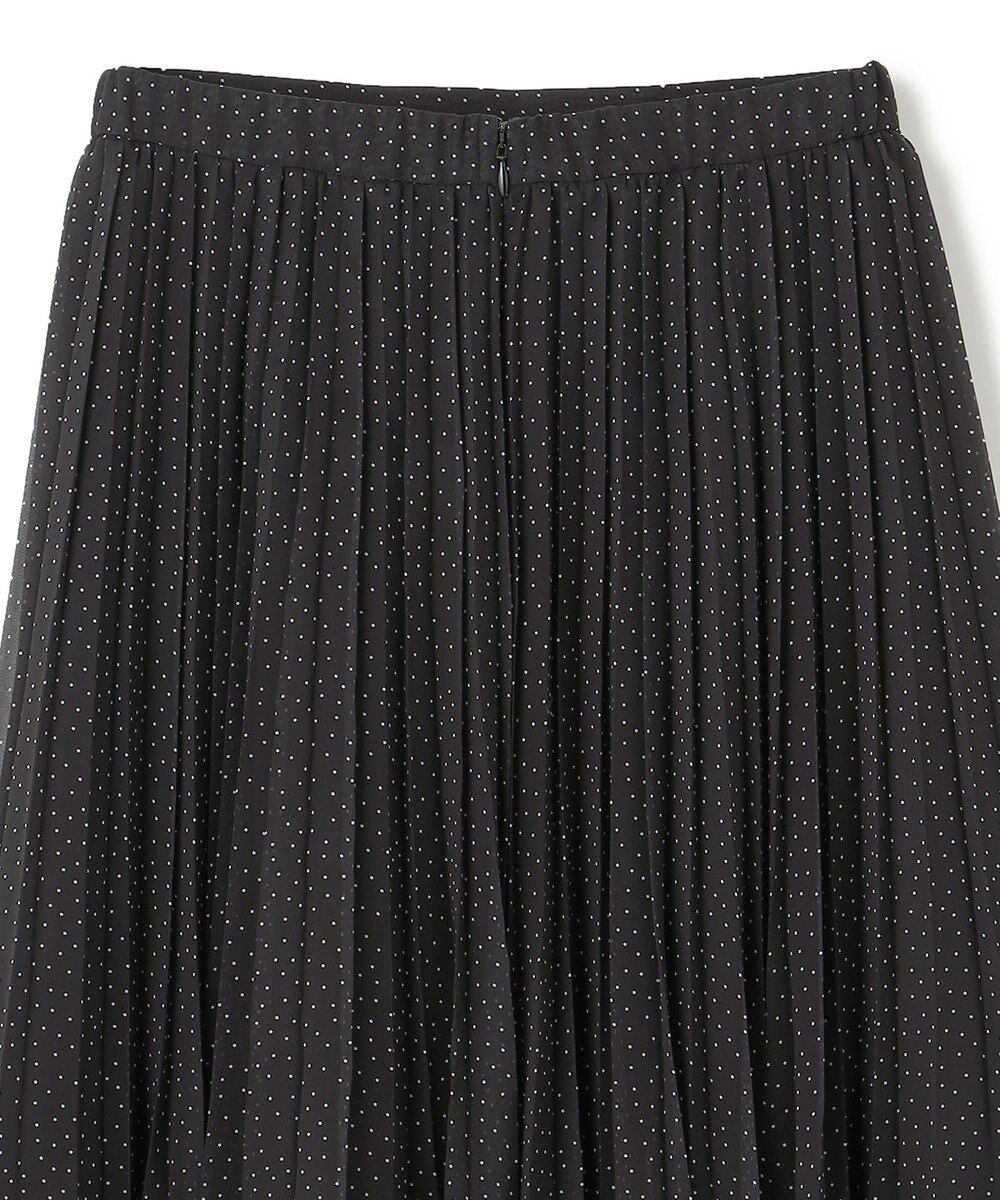 TOCCA 【洗える・消臭】TALKATIVE DOTS スカート 