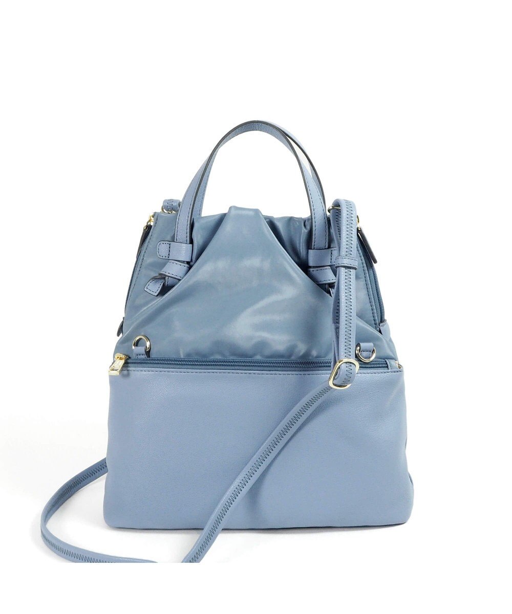 PELLE BORSA 4WAYトート Cheers チアーズ 5501 