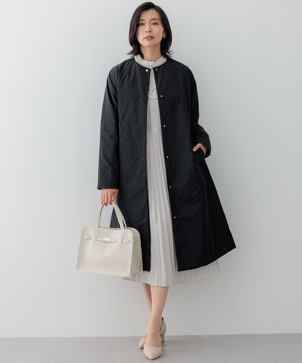 23区 【洗える】クリスタルアムンゼン ワンピース 