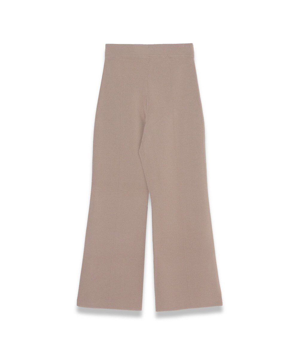 JOSEPH ミラノ　レギュラーフィットトラウザーズ 