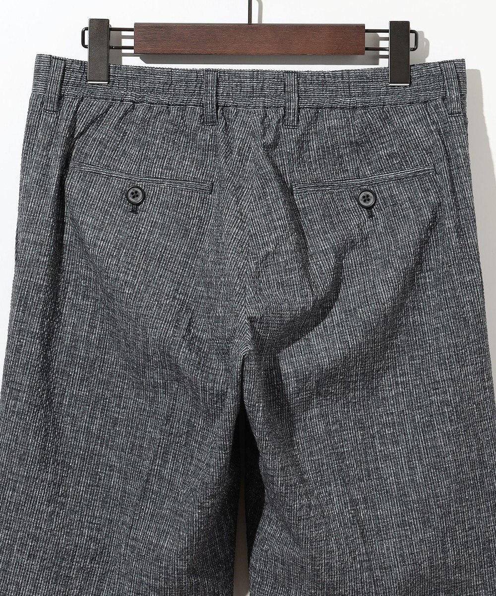 JOSEPH ABBOUD 【キングサイズ・多機能シリーズがさらに薄く新開発】ライトウェーブライト ショーツ 