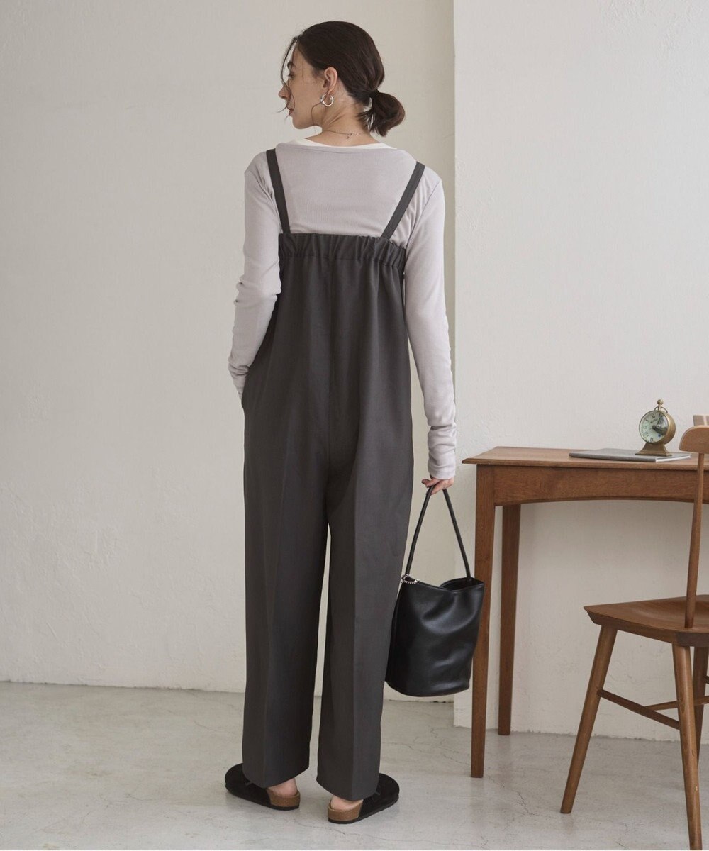WEGO 【ANGIE VINTAGE】ベアオールインワン 