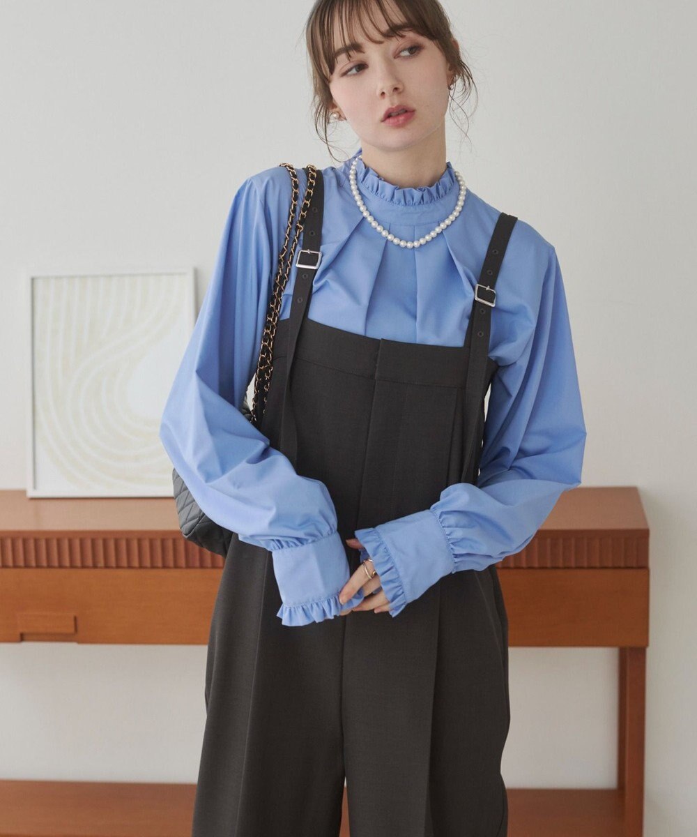 WEGO 【ANGIE VINTAGE】ベアオールインワン 