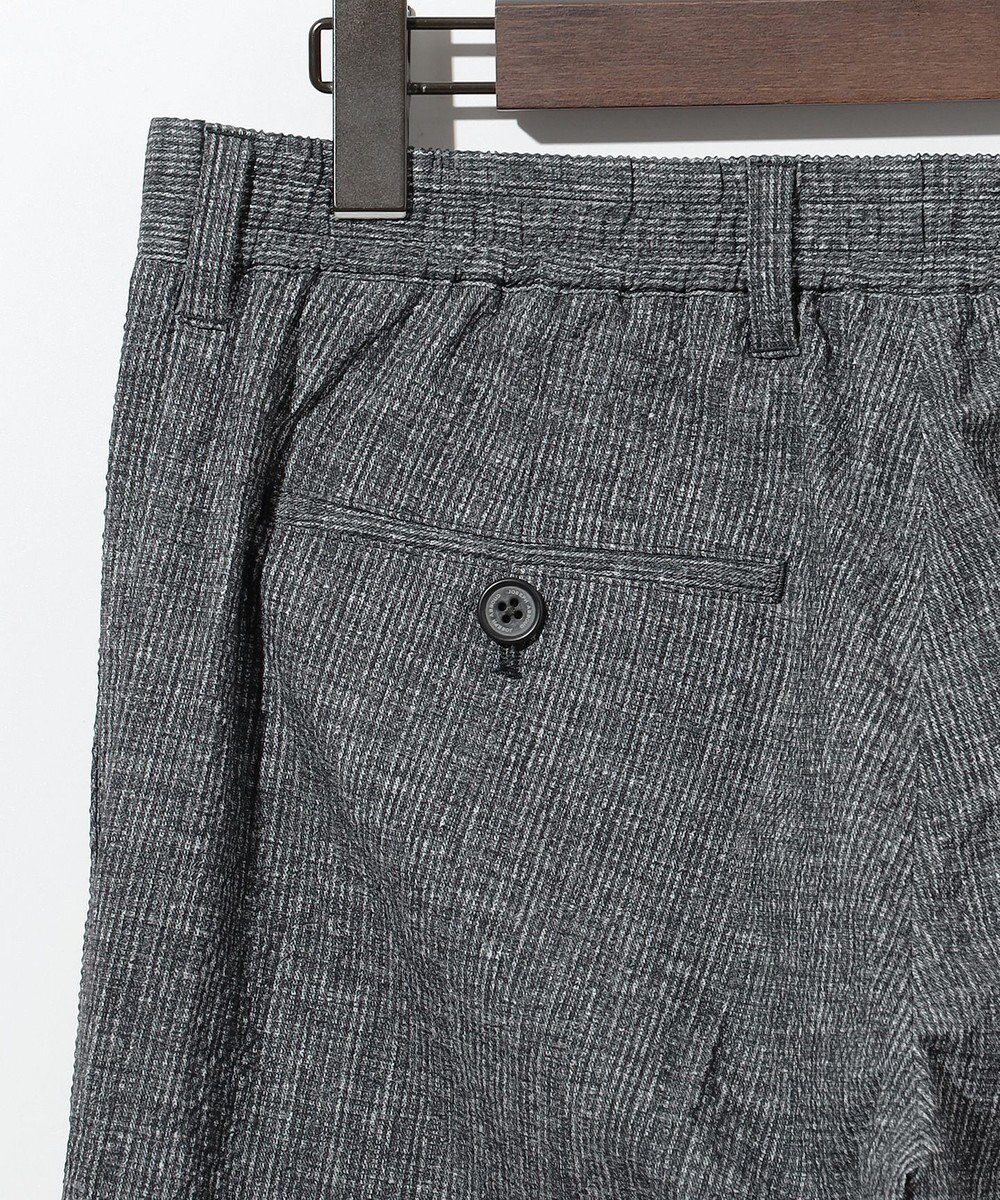 JOSEPH ABBOUD 【キングサイズ・多機能シリーズがさらに薄く新開発】ライトウェーブライト ショーツ 