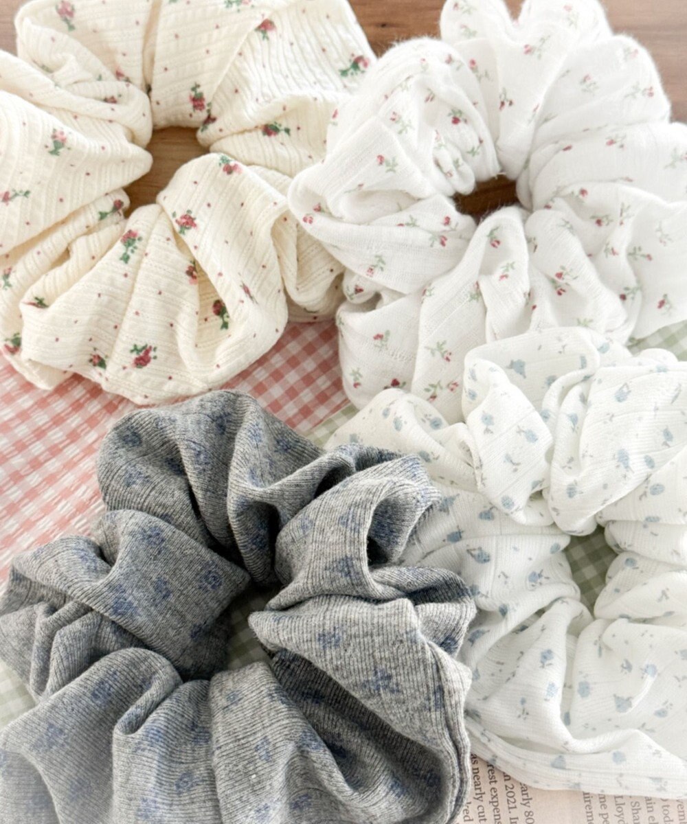 WEGO Lハナガラシュシュ 