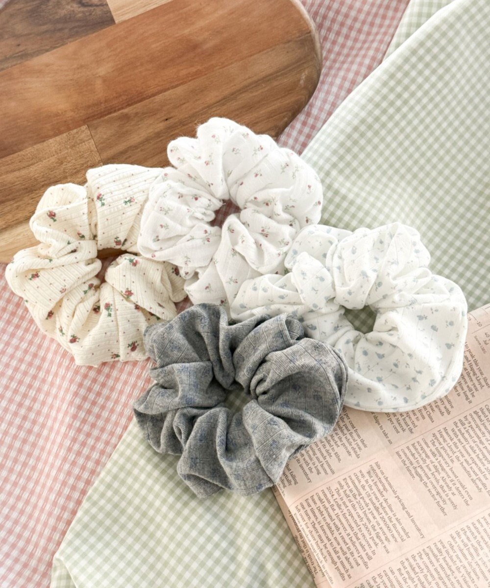 WEGO Lハナガラシュシュ 