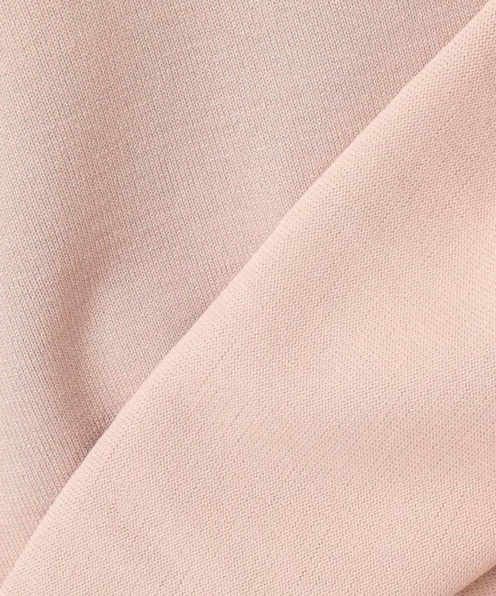 Feroux ビジューネックレスニット 