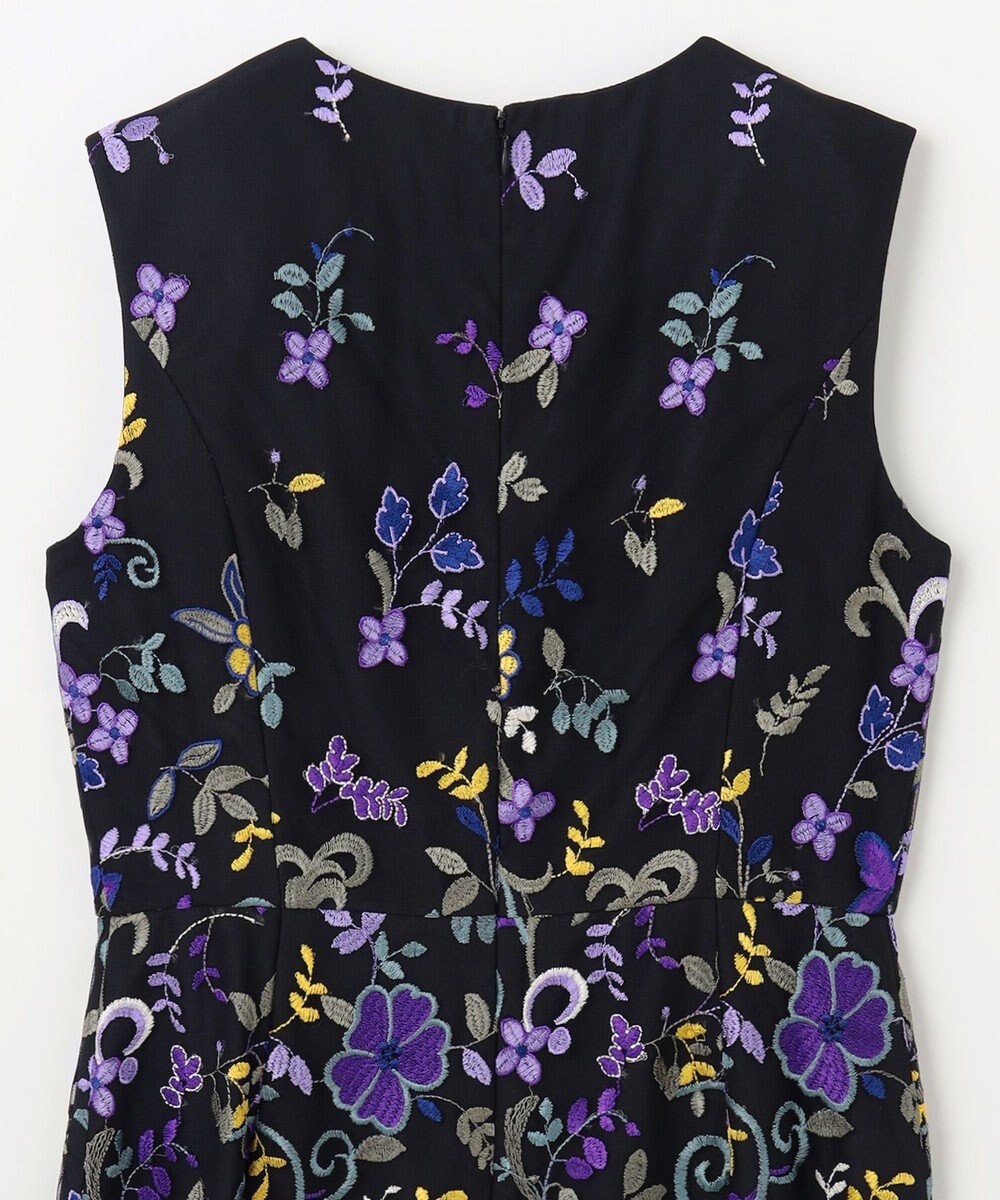 GRACE CONTINENTAL 【オンライン限定ドレス】Marienbad 