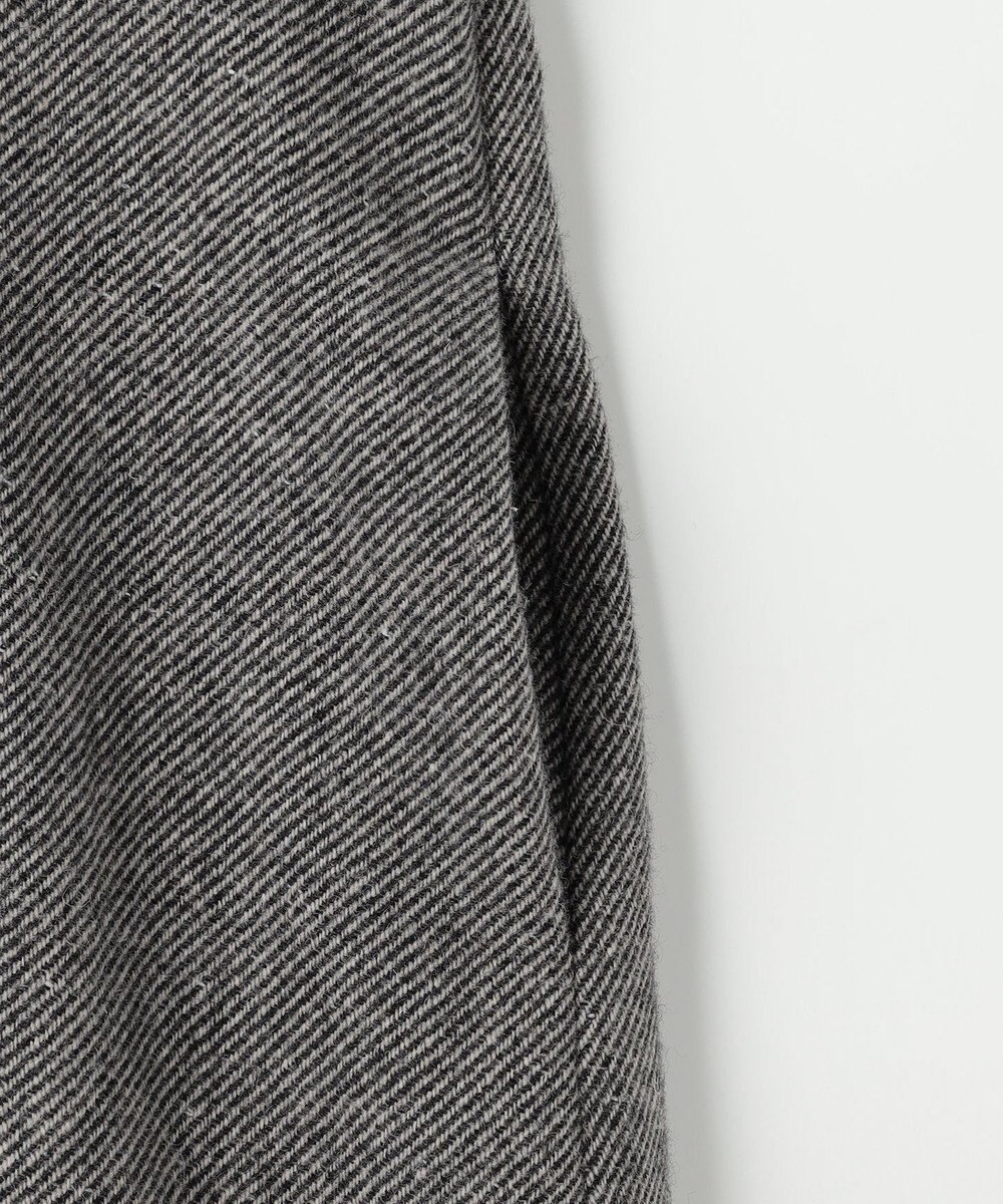 組曲 シックツイードジャンパー ワンピース 