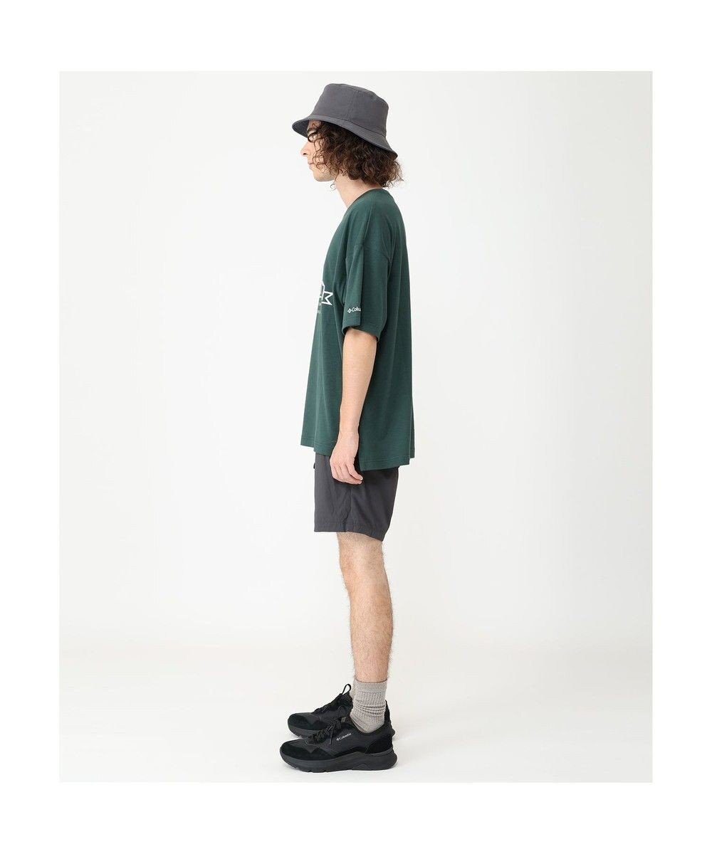 Columbia Columbia/ ランドローマーリップストップショートパンツII /コロンビア 