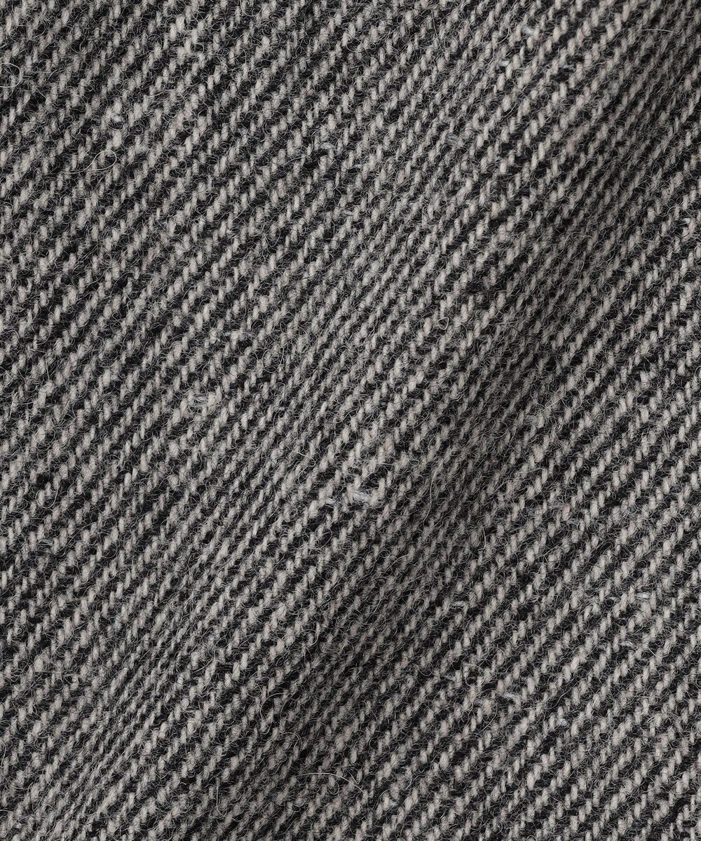 組曲 シックツイードジャンパー ワンピース 