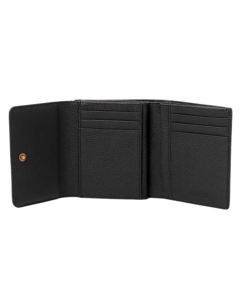 ANNA SUI ノヴァ 口金二つ折り財布 