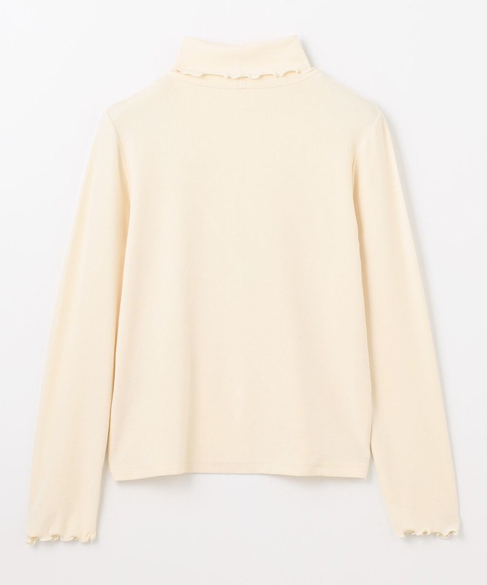 組曲 KIDS 【150-160㎝】なめらかタッチ インナー 