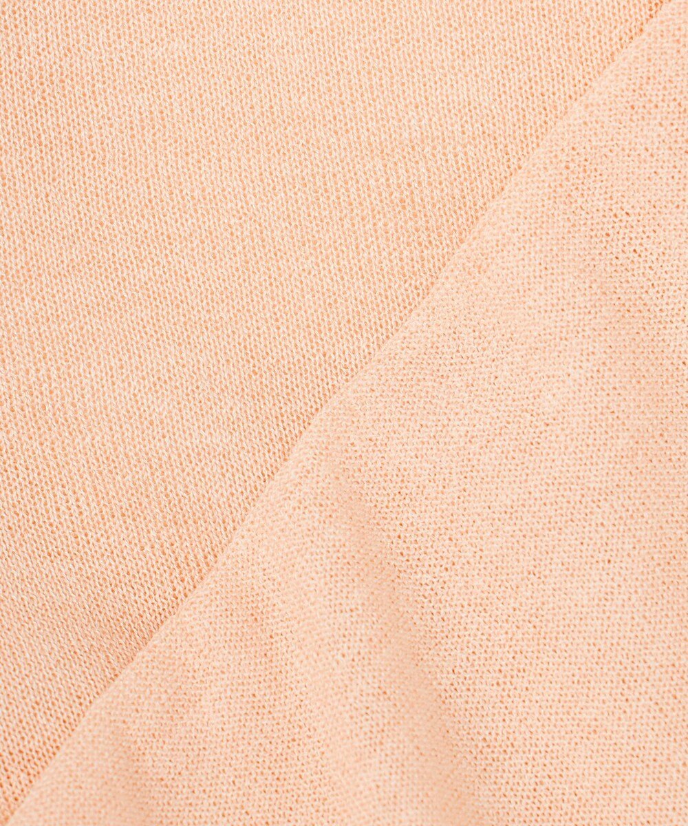 23区 【GOLD LABEL】プレシャスシアー カーディガン 