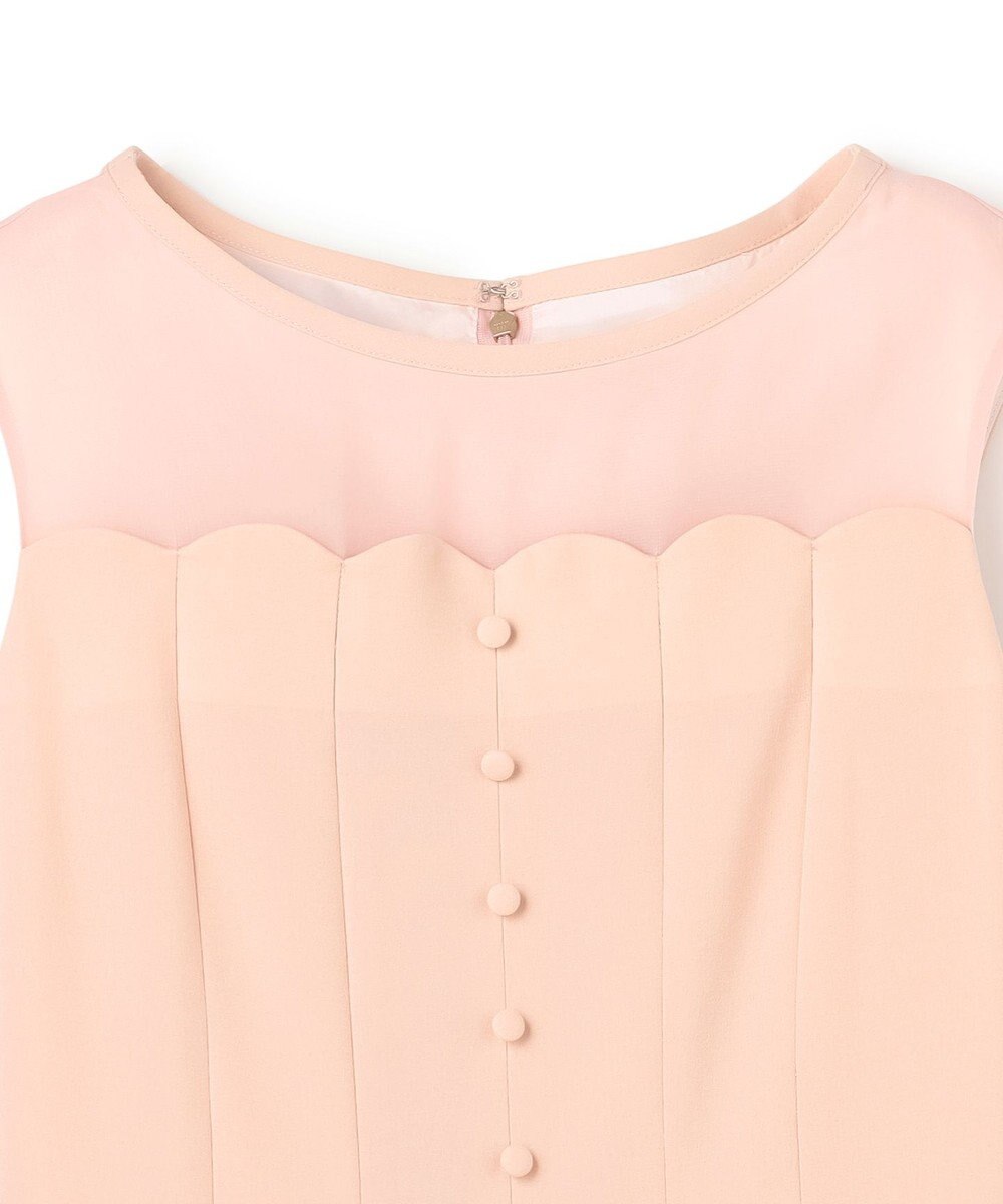 TOCCA 【00サイズあり】MACARON CHARM ドレス 