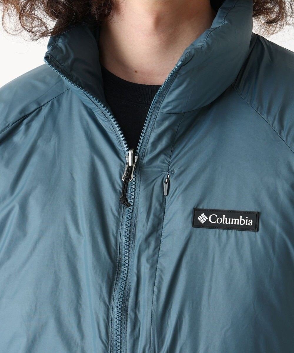 Columbia Columbia/ ウッドロードダウンジャケット /コロンビア 