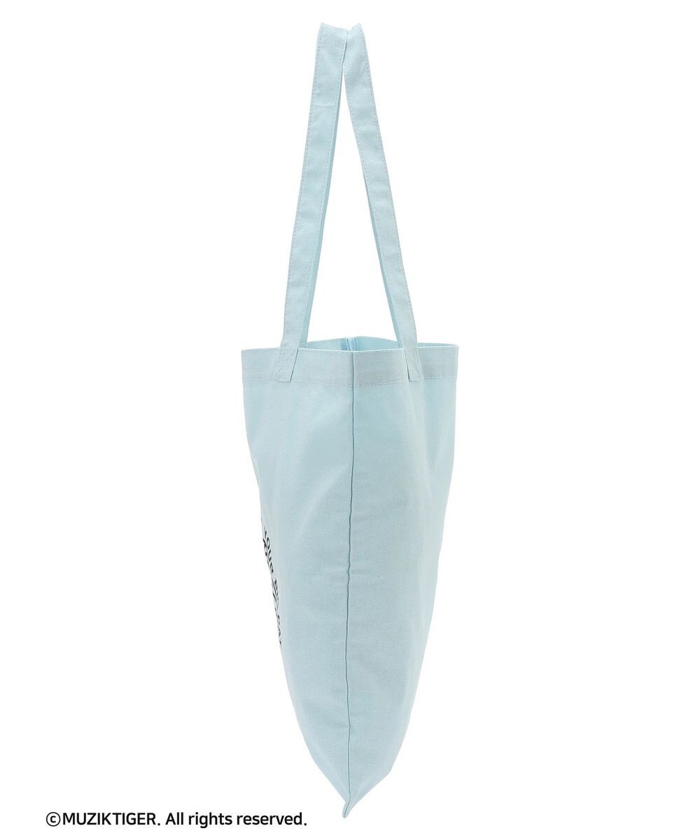 Green Parks ムジークタイガー／カラフルトートＢａｇ 